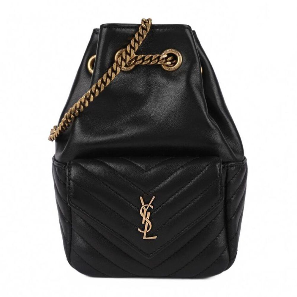 Mini Bucket Bag - Picture 2 of 8